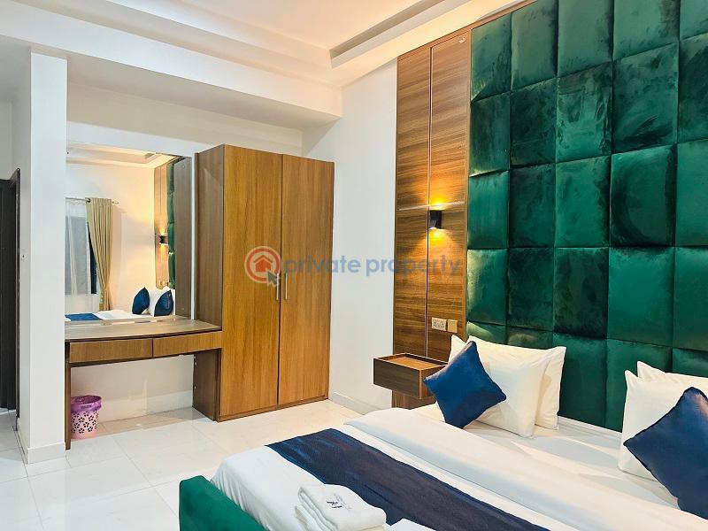 1 bedroom Flat & Apartment Short let Lekki Phase 1 Lagos - 6