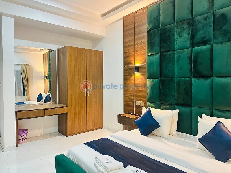 1 bedroom Flat & Apartment Short let Lekki Phase 1 Lagos - 5