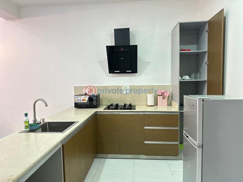 1 bedroom Flat & Apartment Short let Lekki Phase 1 Lagos - 10