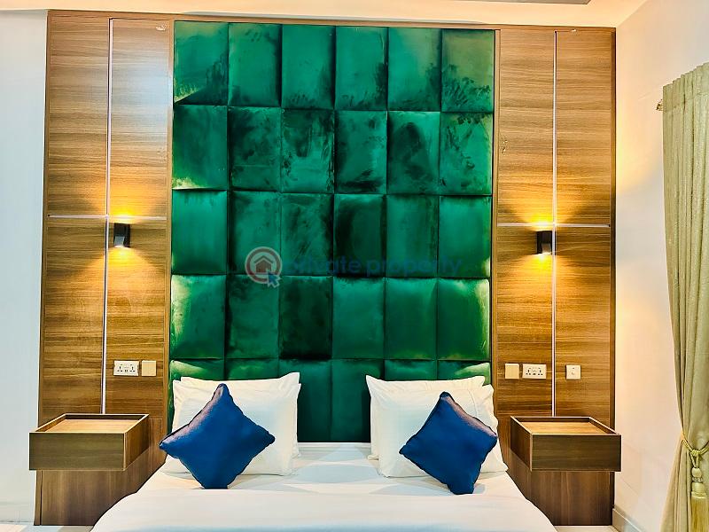 1 bedroom Flat & Apartment Short let Lekki Phase 1 Lagos - 4