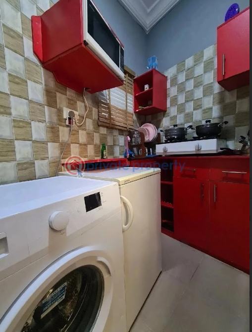 1 bedroom Flat & Apartment Short let Yaba Lagos - 4