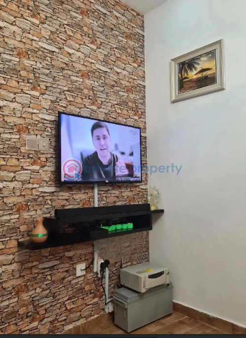 1 bedroom Flat & Apartment Short let Yaba Lagos - 2