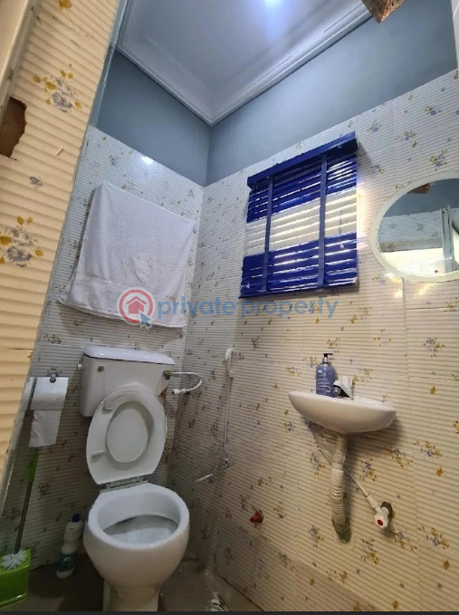 1 bedroom Flat & Apartment Short let Yaba Lagos - 3