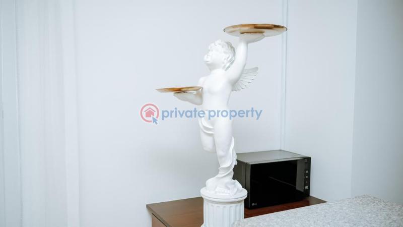 Nicely furnished 1 bedroom apartment in banana island ikoyi - 3 1 bedroom Flat & Apartment Short let Banana Island Ikoyi Lagos - 3