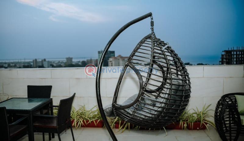 Nicely furnished 1 bedroom apartment in banana island ikoyi - 14 1 bedroom Flat & Apartment Short let Banana Island Ikoyi Lagos - 14