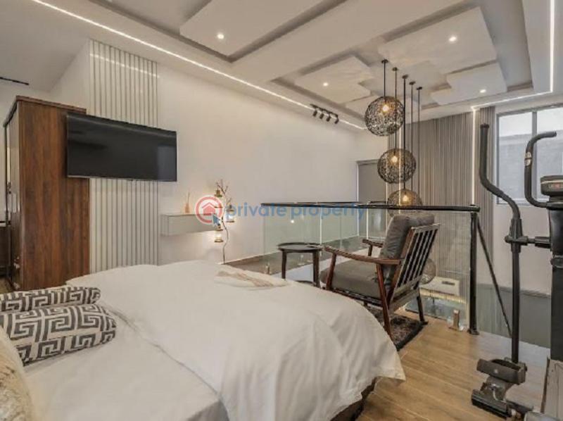 1 bedroom Flat & Apartment Short let Lekki Phase 1 Lagos - 6