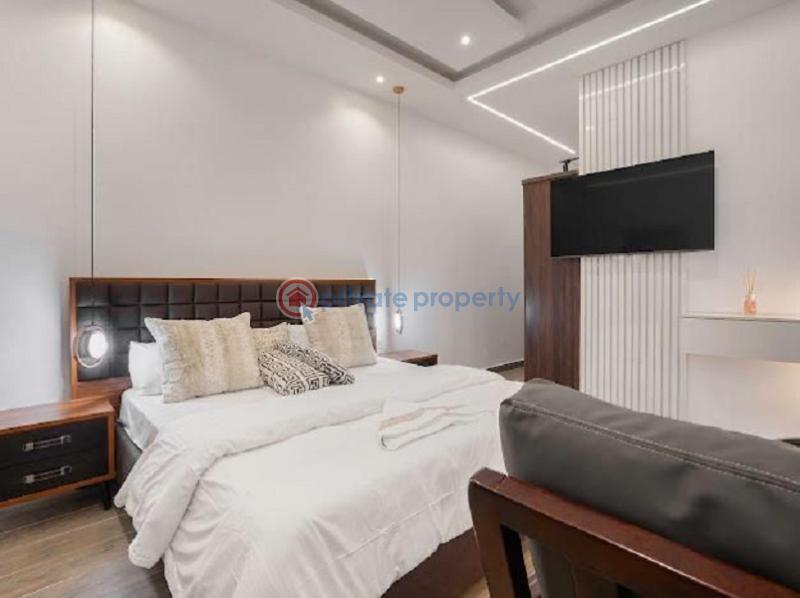 1 bedroom Flat & Apartment Short let Lekki Phase 1 Lagos - 5