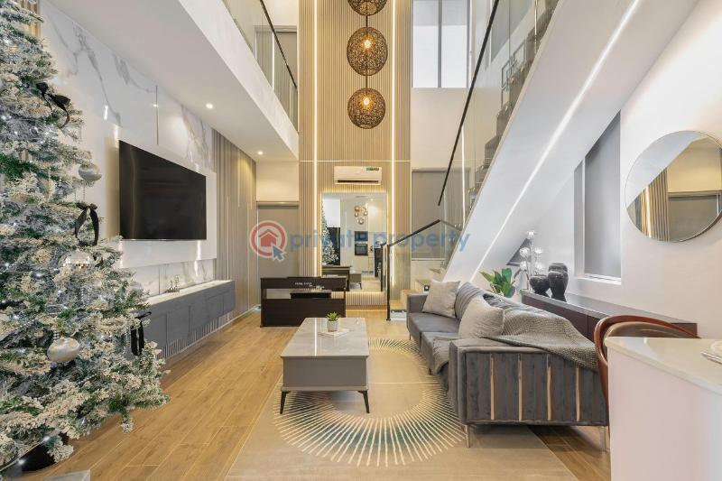 1 bedroom Flat & Apartment Short let Lekki Phase 1 Lagos - 12