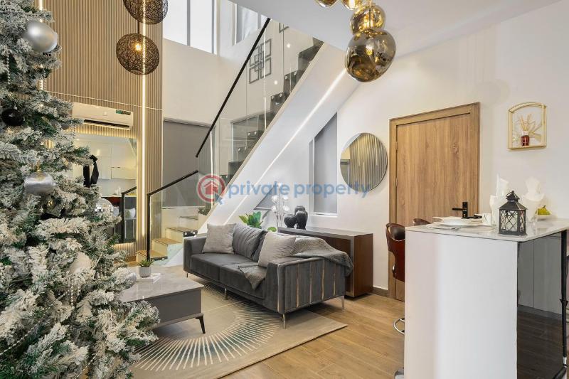 1 bedroom Flat & Apartment Short let Lekki Phase 1 Lagos - 11