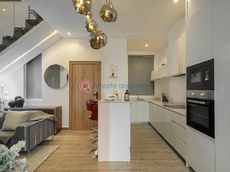 1 bedroom Flat & Apartment Short let Lekki Phase 1 Lagos - 2