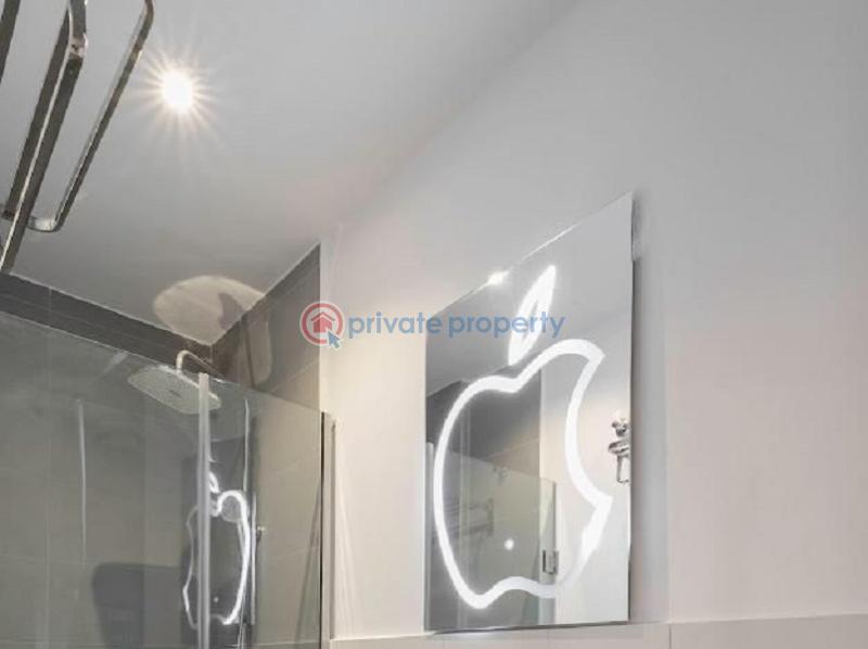 1 bedroom Flat & Apartment Short let Lekki Phase 1 Lagos - 8