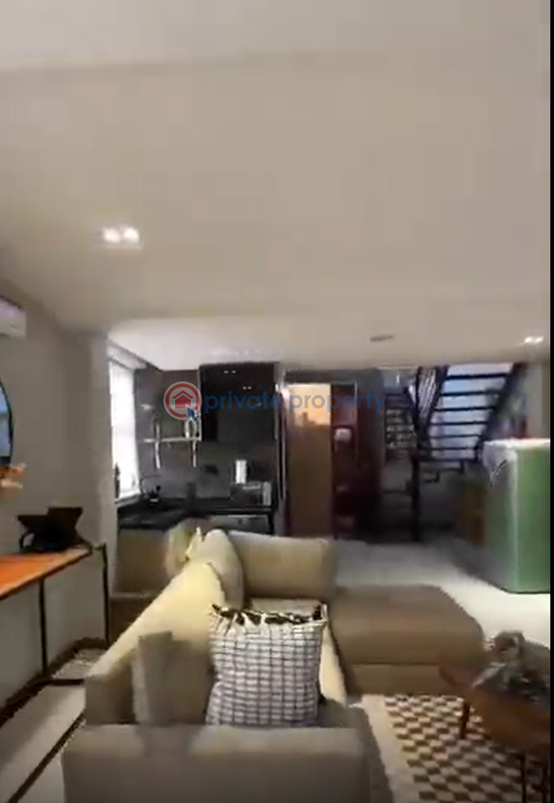 Nicely furnished 1 bedroom apartment in lekki phase 1 - 1 1 bedroom Flat & Apartment Short let Lekki Phase 1 Lagos - 1