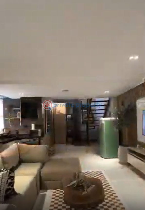 Nicely furnished 1 bedroom apartment in lekki phase 1 - 2 1 bedroom Flat & Apartment Short let Lekki Phase 1 Lagos - 2