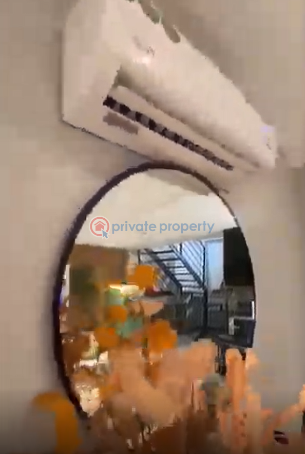 Nicely furnished 1 bedroom apartment in lekki phase 1 - 4 1 bedroom Flat & Apartment Short let Lekki Phase 1 Lagos - 4