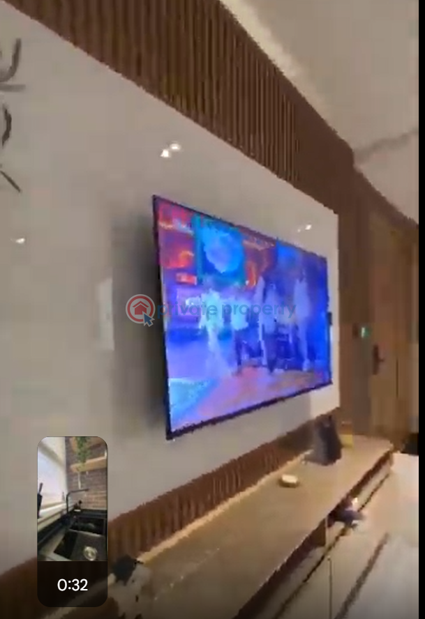 Nicely furnished 1 bedroom apartment in lekki phase 1 - 5 1 bedroom Flat & Apartment Short let Lekki Phase 1 Lagos - 5