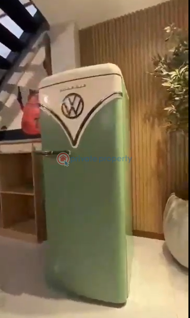 Nicely furnished 1 bedroom apartment in lekki phase 1 - 7 1 bedroom Flat & Apartment Short let Lekki Phase 1 Lagos - 7