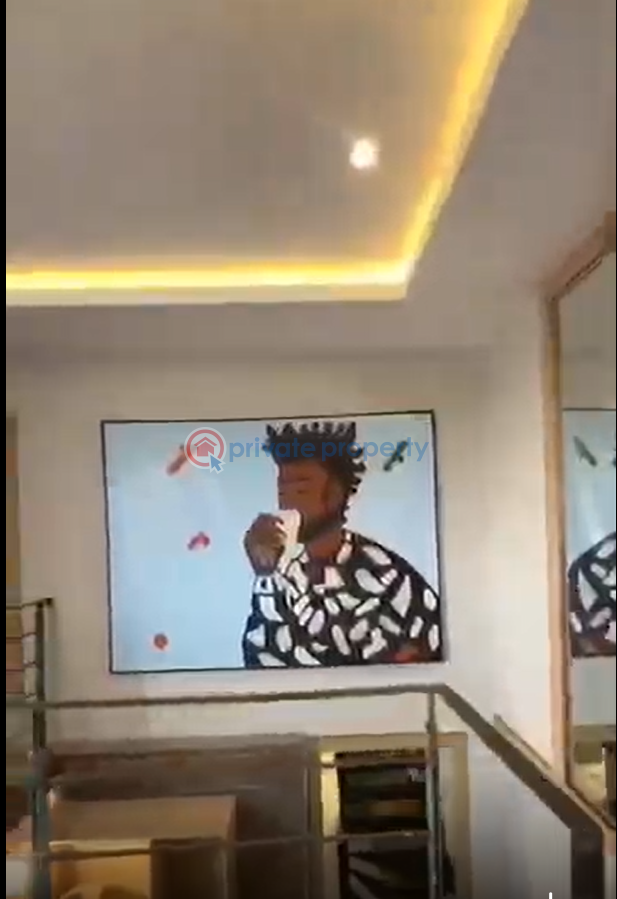 Nicely furnished 1 bedroom apartment in lekki phase 1 - 11 1 bedroom Flat & Apartment Short let Lekki Phase 1 Lagos - 11