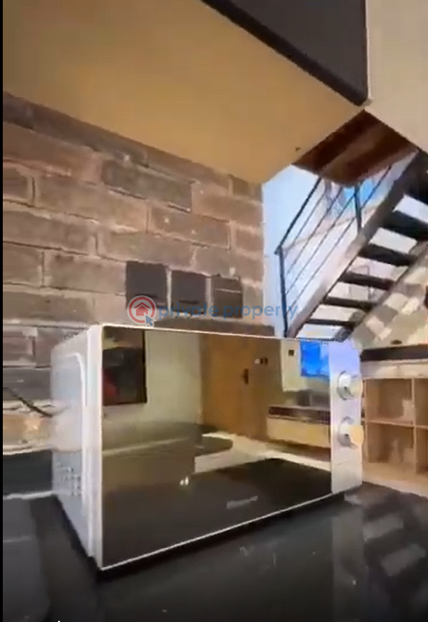 Nicely furnished 1 bedroom apartment in lekki phase 1 - 8 1 bedroom Flat & Apartment Short let Lekki Phase 1 Lagos - 8