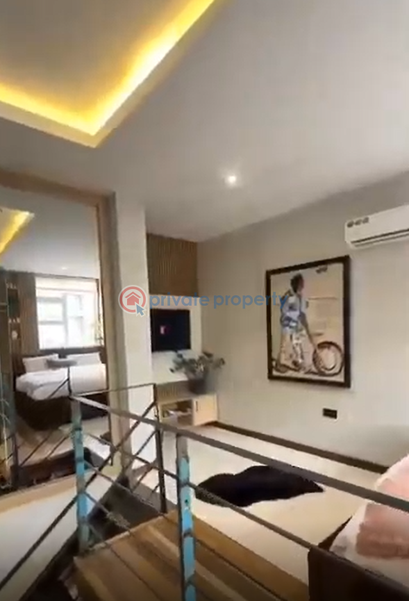 Nicely furnished 1 bedroom apartment in lekki phase 1 - 16 1 bedroom Flat & Apartment Short let Lekki Phase 1 Lagos - 16