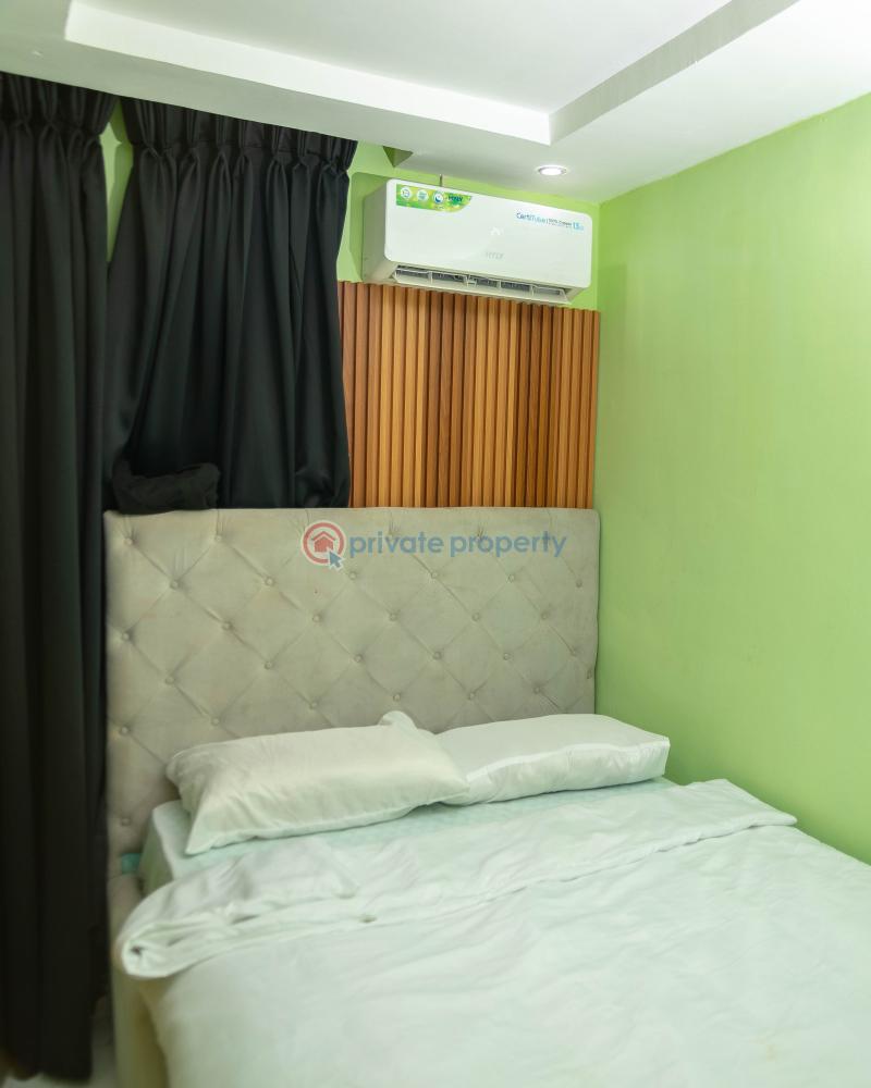 1 bedroom Flat & Apartment Short let Surulere Lagos - 2