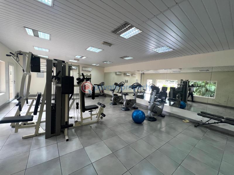 Nicely furnished 1 bedroom apartment in banana island ikoyi - 6 1 bedroom Flat & Apartment Short let Banana Island Ikoyi Lagos - 6