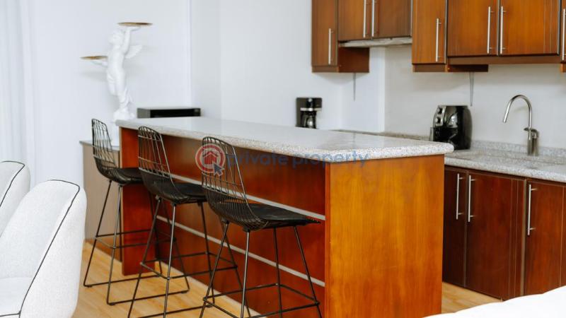 Nicely furnished 1 bedroom apartment in banana island ikoyi - 8 1 bedroom Flat & Apartment Short let Banana Island Ikoyi Lagos - 8