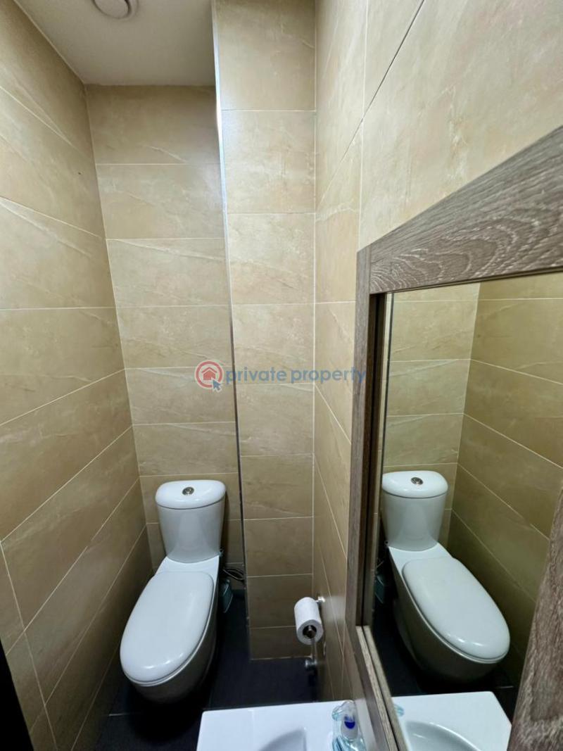 1 bedroom Shared Apartment Short let Victoria Island Lagos - 5