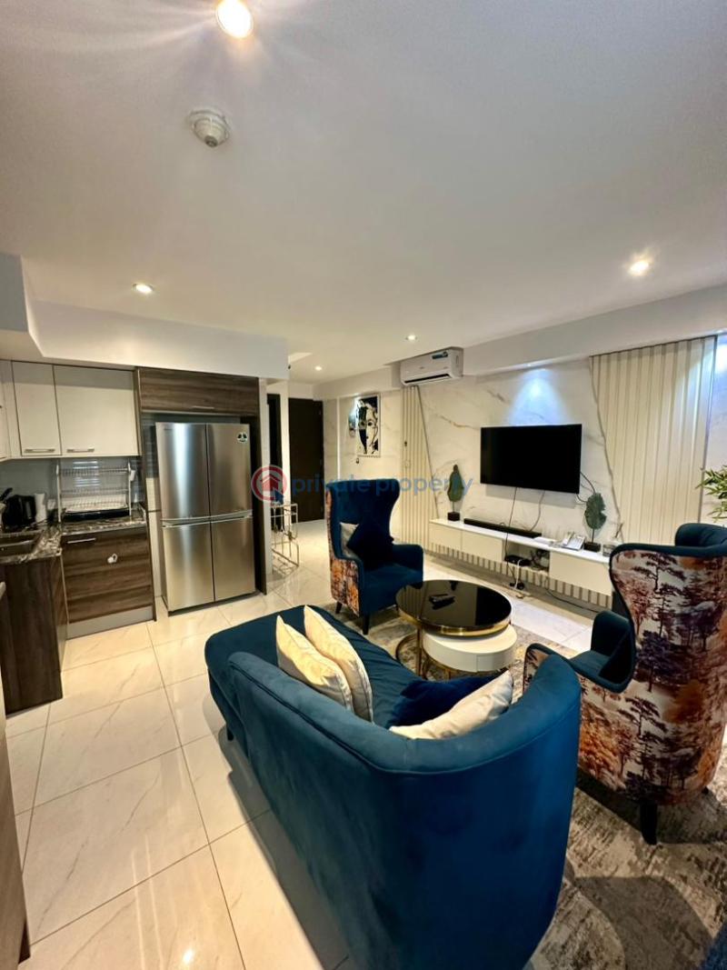 1 bedroom Shared Apartment Short let Victoria Island Lagos - 3