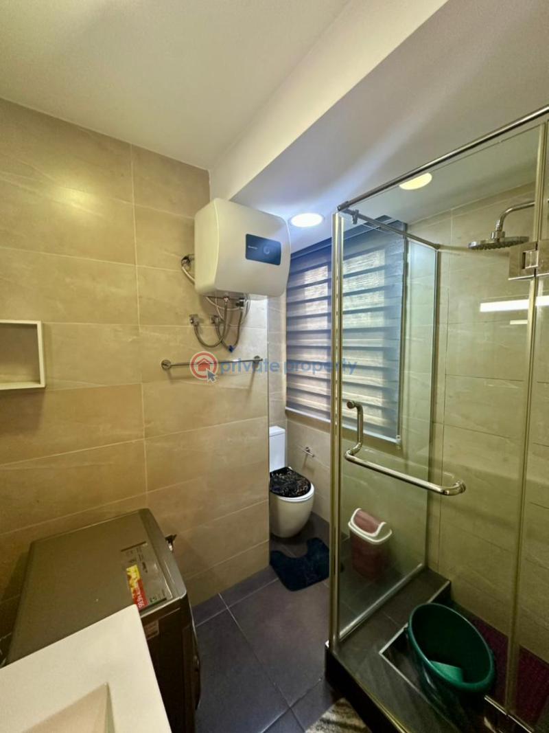 1 bedroom Shared Apartment Short let Victoria Island Lagos - 0