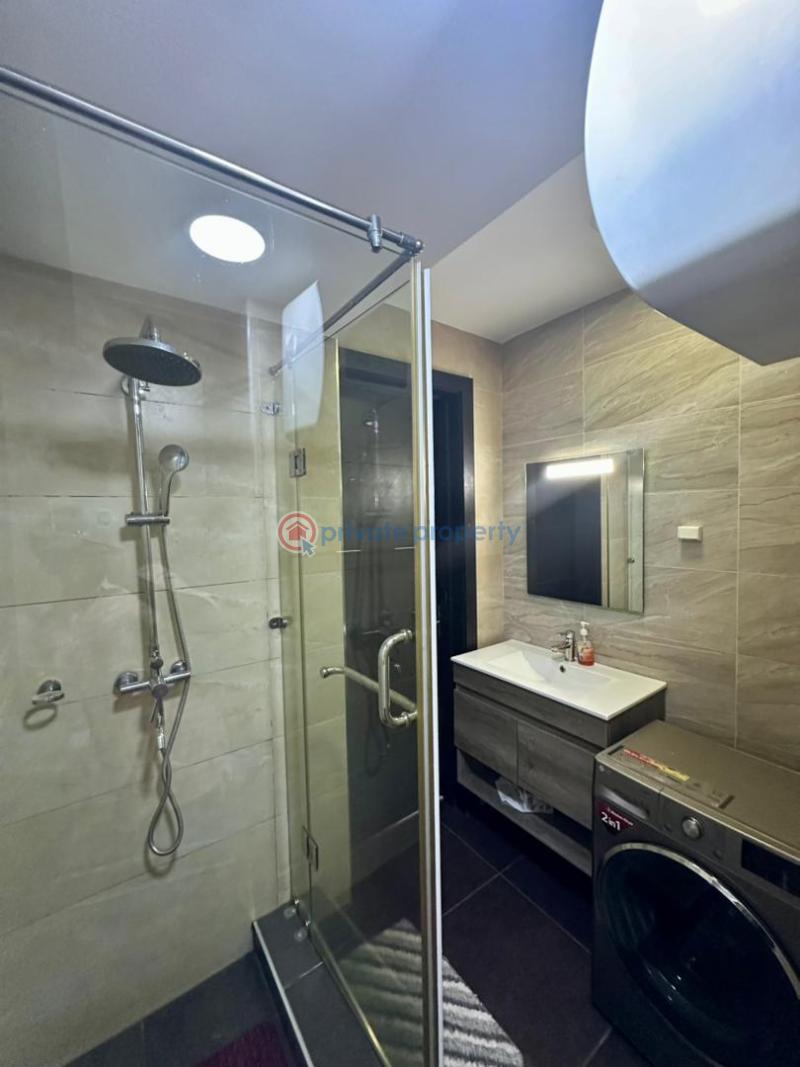 1 bedroom Shared Apartment Short let Victoria Island Lagos - 4