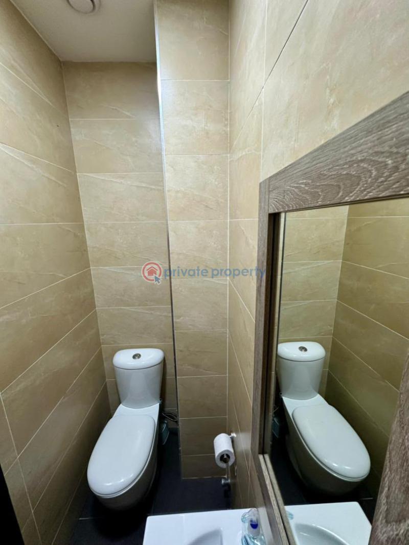 1 bedroom Shared Apartment Short let Victoria Island Lagos - 4