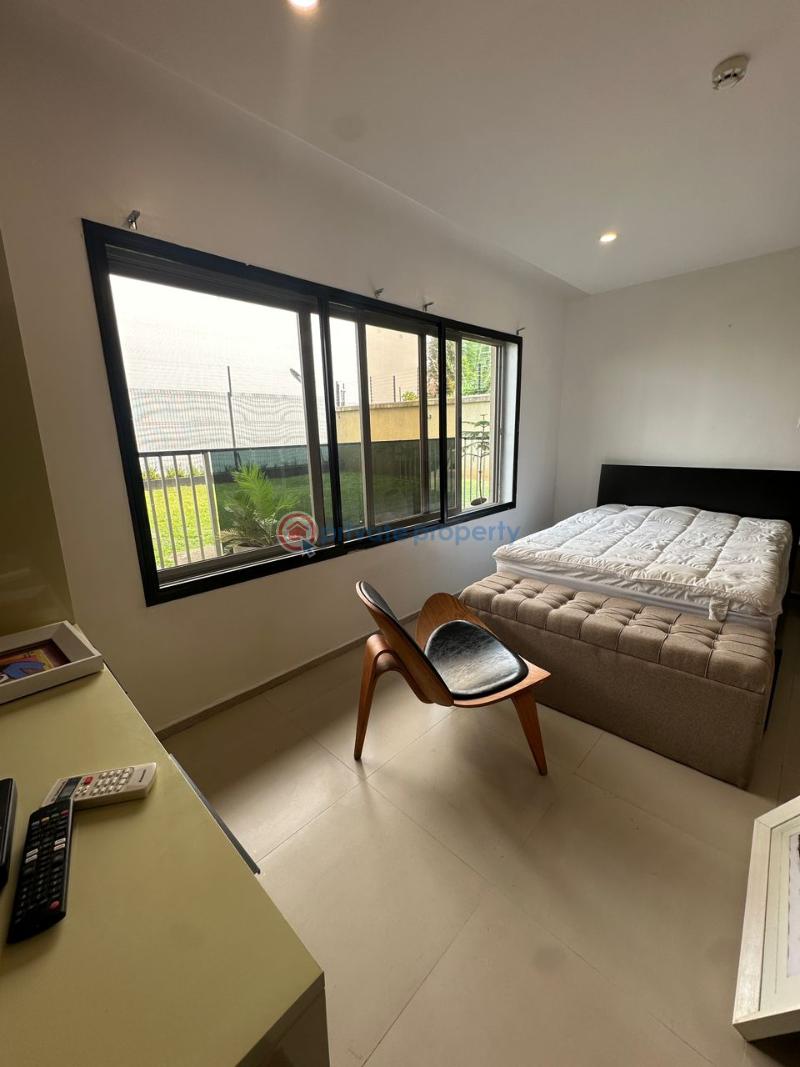 1 bedroom Shared Apartment For Rent Banana Island Ikoyi Lagos - 9