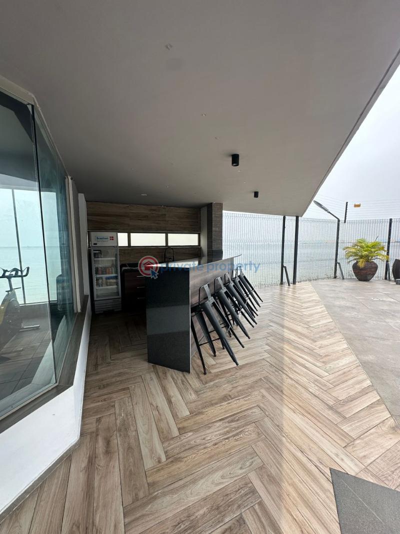1 bedroom Shared Apartment For Rent Banana Island Ikoyi Lagos - 15