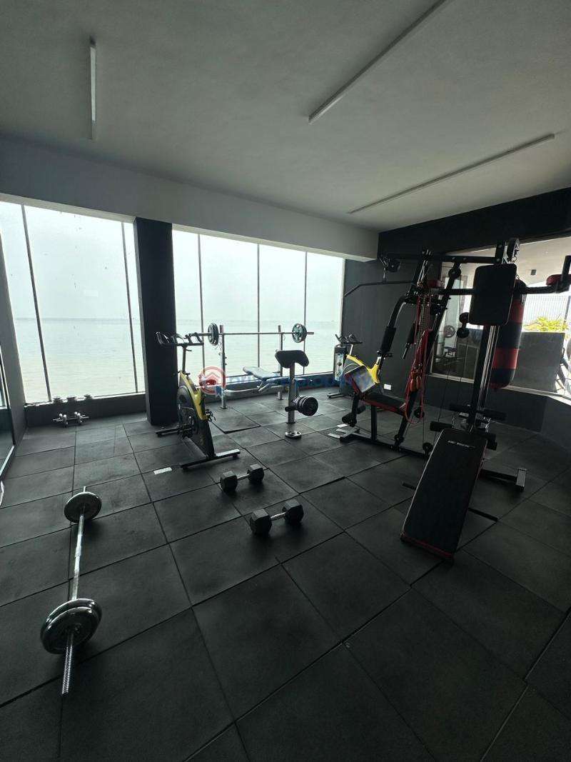 1 bedroom Shared Apartment For Rent Banana Island Ikoyi Lagos - 14