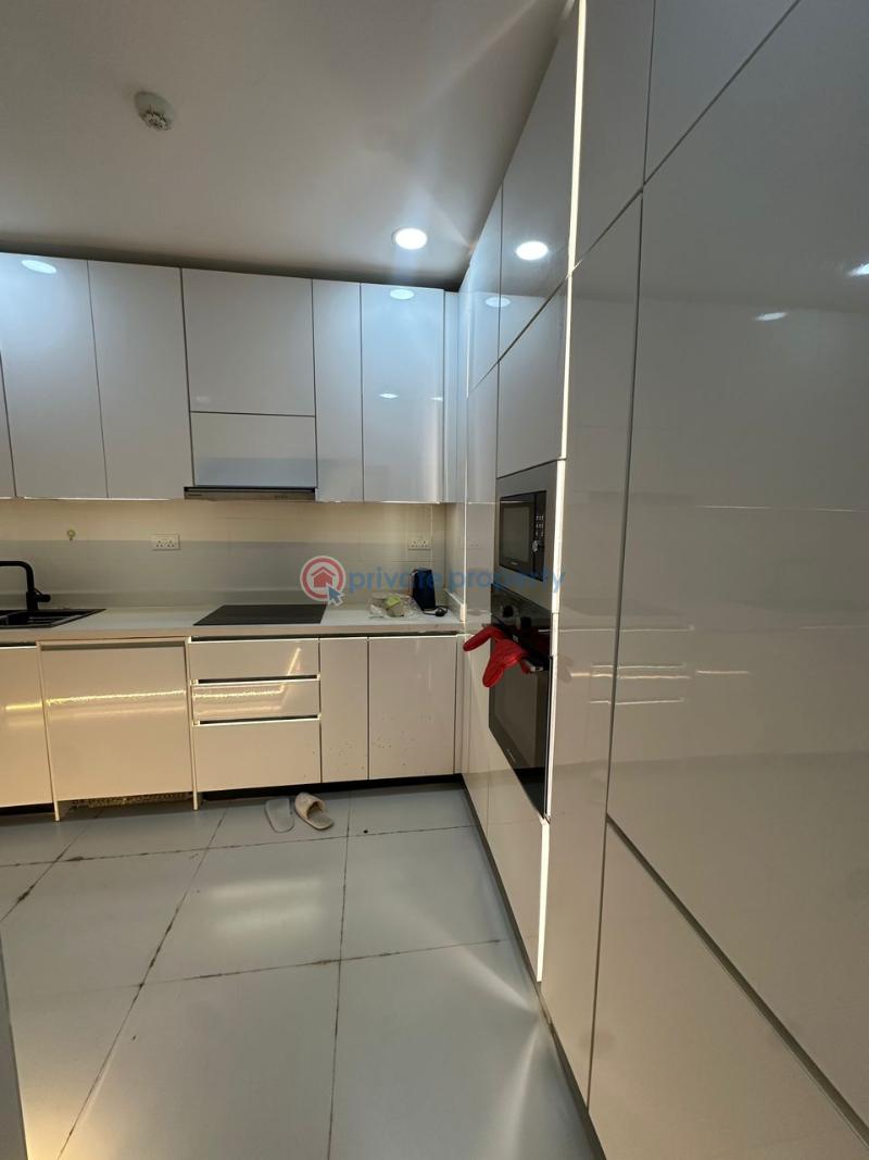 1 bedroom Shared Apartment For Rent Banana Island Ikoyi Lagos - 7