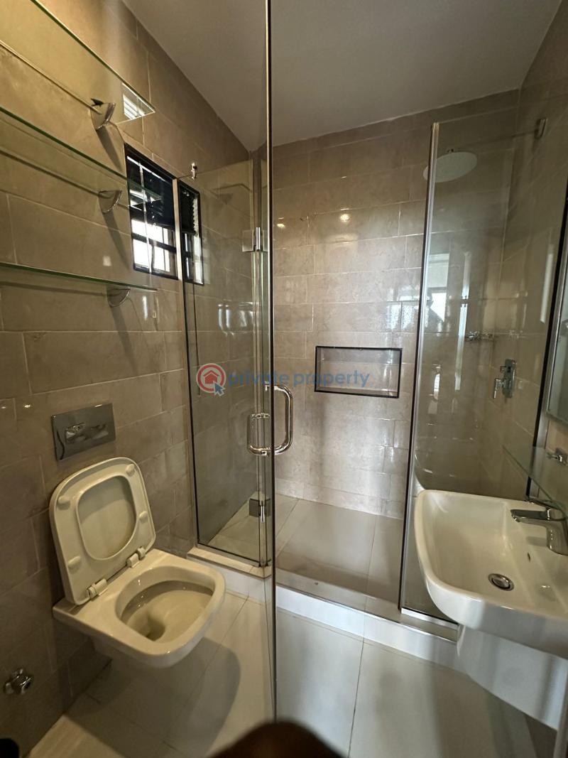 1 bedroom Shared Apartment For Rent Banana Island Ikoyi Lagos - 11