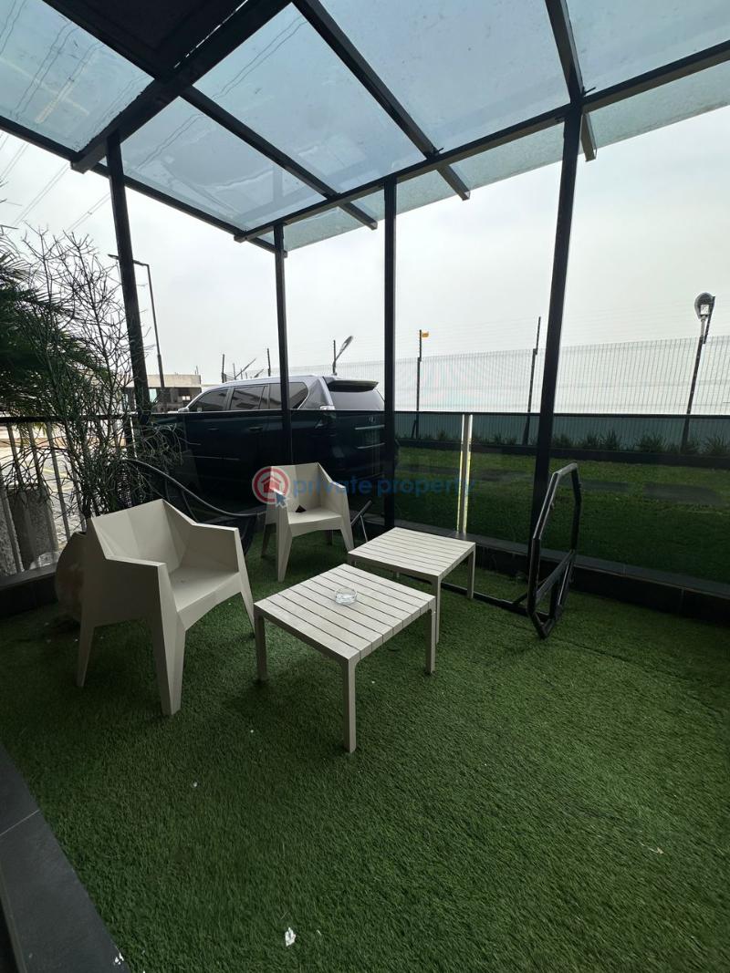 1 bedroom Shared Apartment For Rent Banana Island Ikoyi Lagos - 5
