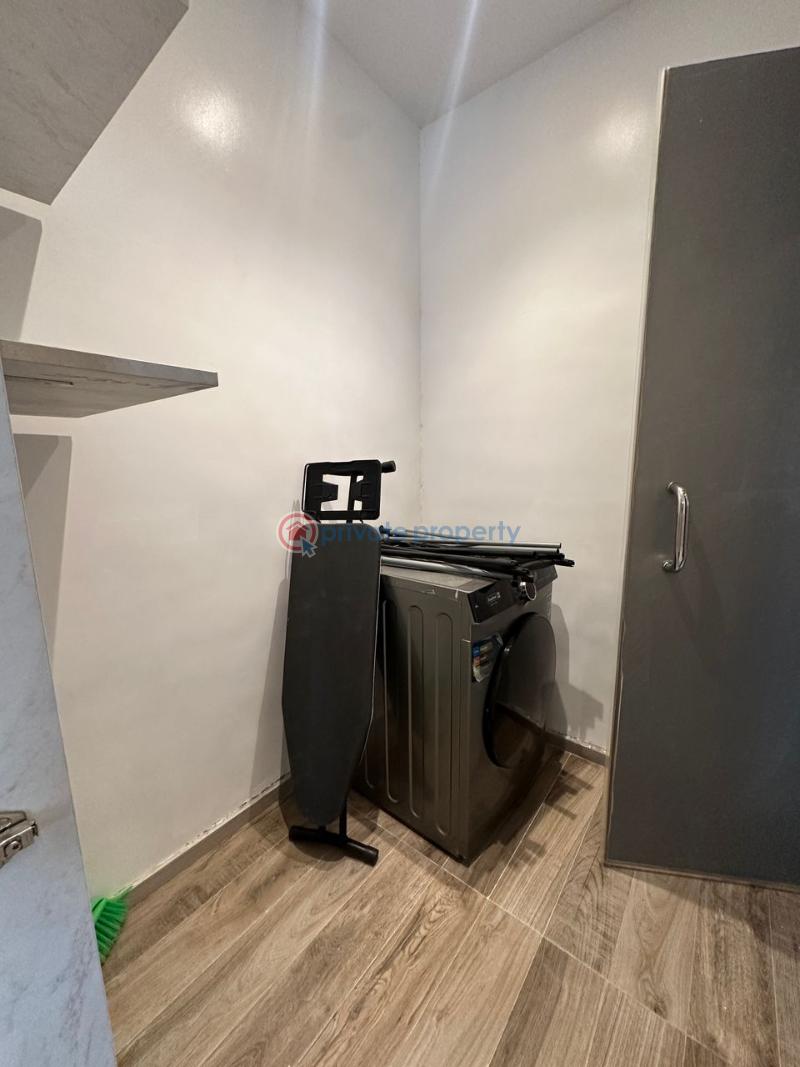 1 bedroom Shared Apartment For Rent Banana Island Ikoyi Lagos - 10