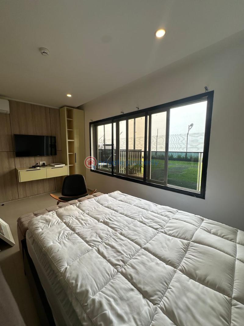 1 bedroom Shared Apartment For Rent Banana Island Ikoyi Lagos - 13
