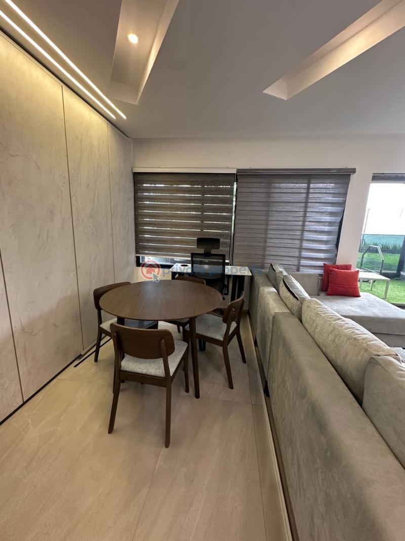 1 bedroom Shared Apartment For Rent Banana Island Ikoyi Lagos - 4