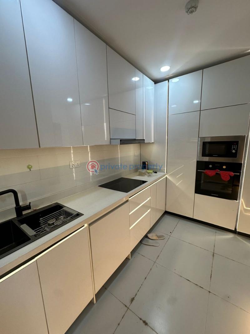 1 bedroom Shared Apartment For Rent Banana Island Ikoyi Lagos - 6