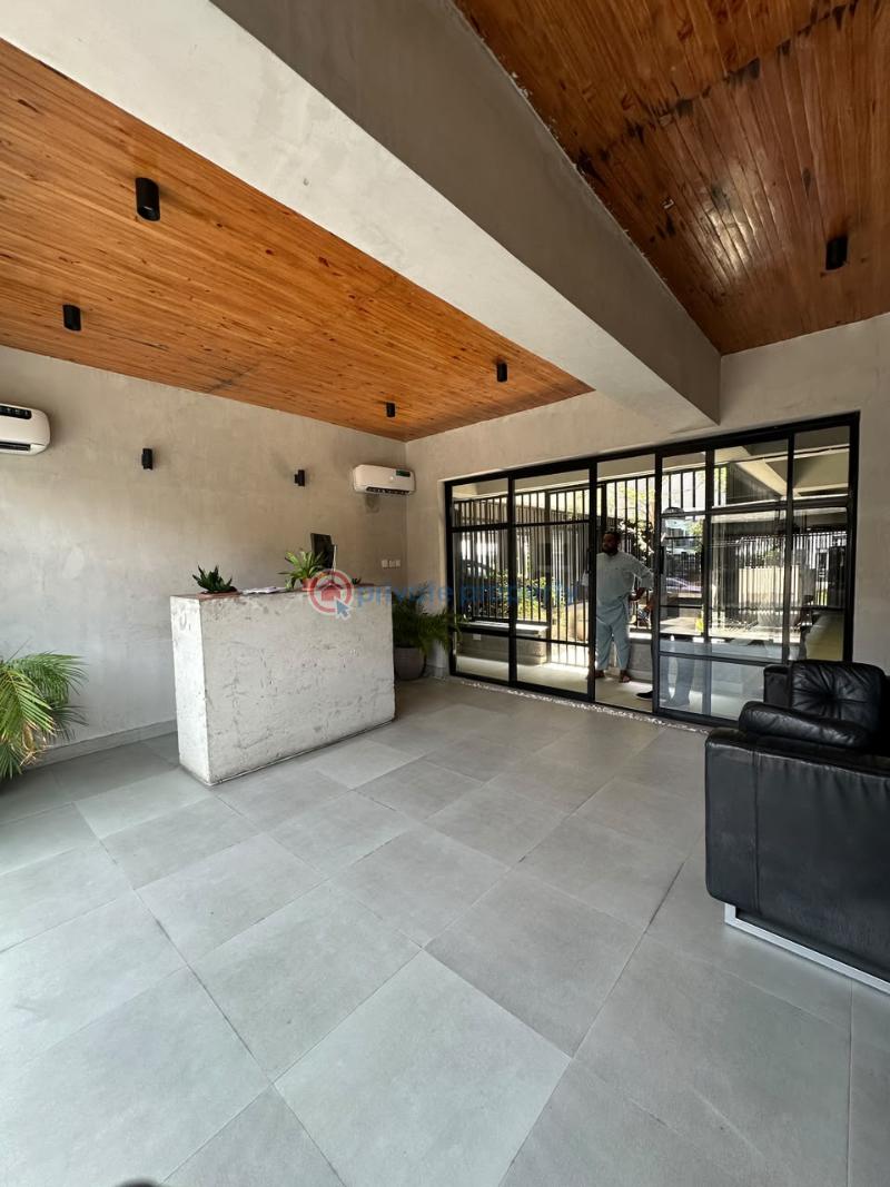 1 bedroom Shared Apartment For Sale Oniru Victoria Island Lagos - 0