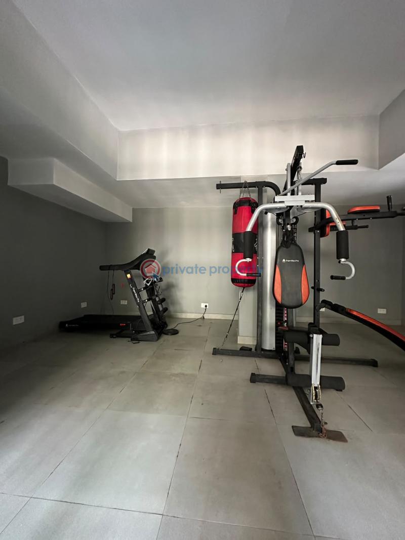 1 bedroom Shared Apartment For Sale Oniru Victoria Island Lagos - 13