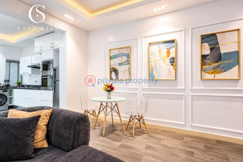 1 bedroom Shared Apartment Short let Oniru Victoria Island Lagos - 7