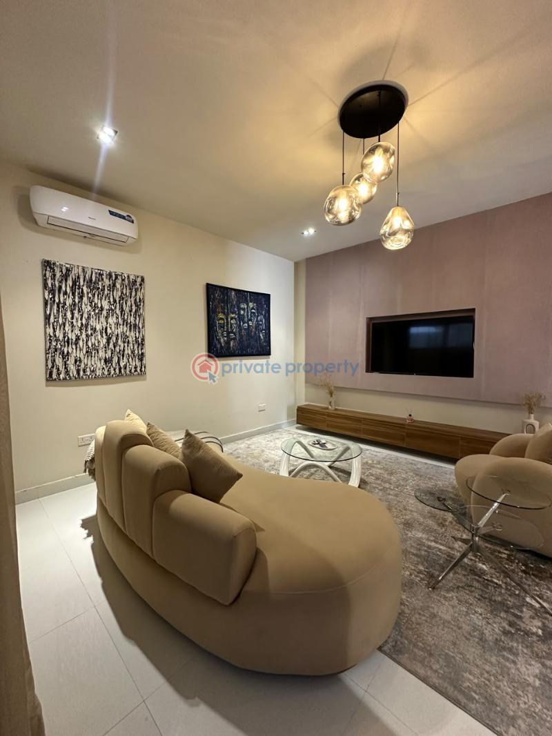 1 bedroom Shared Apartment For Sale Oniru Victoria Island Lagos - 3