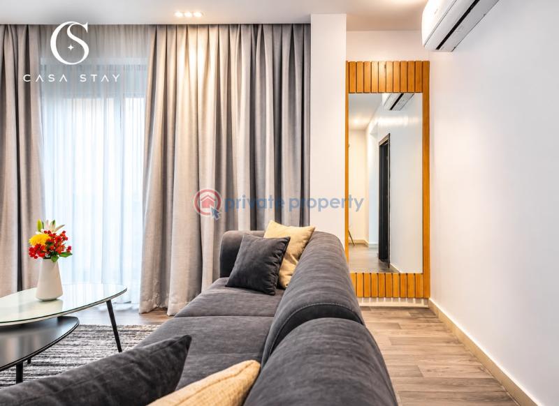 1 bedroom Shared Apartment Short let Oniru Victoria Island Lagos - 10