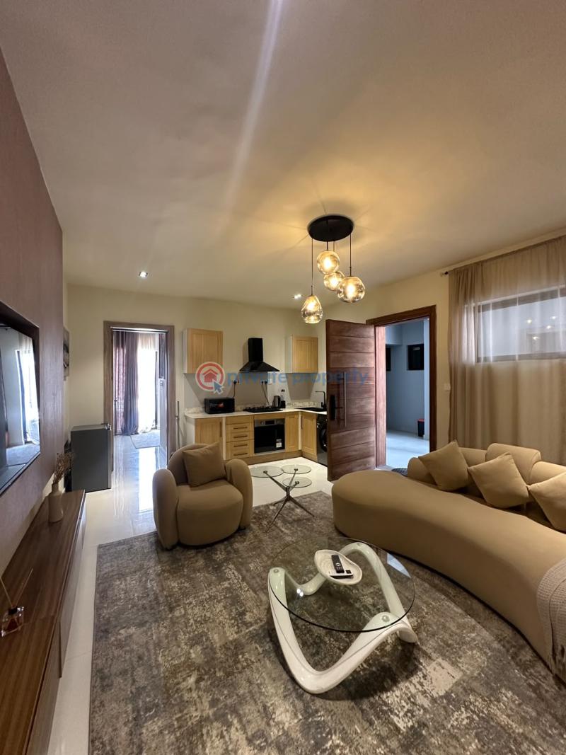 1 bedroom Shared Apartment For Sale Oniru Victoria Island Lagos - 2