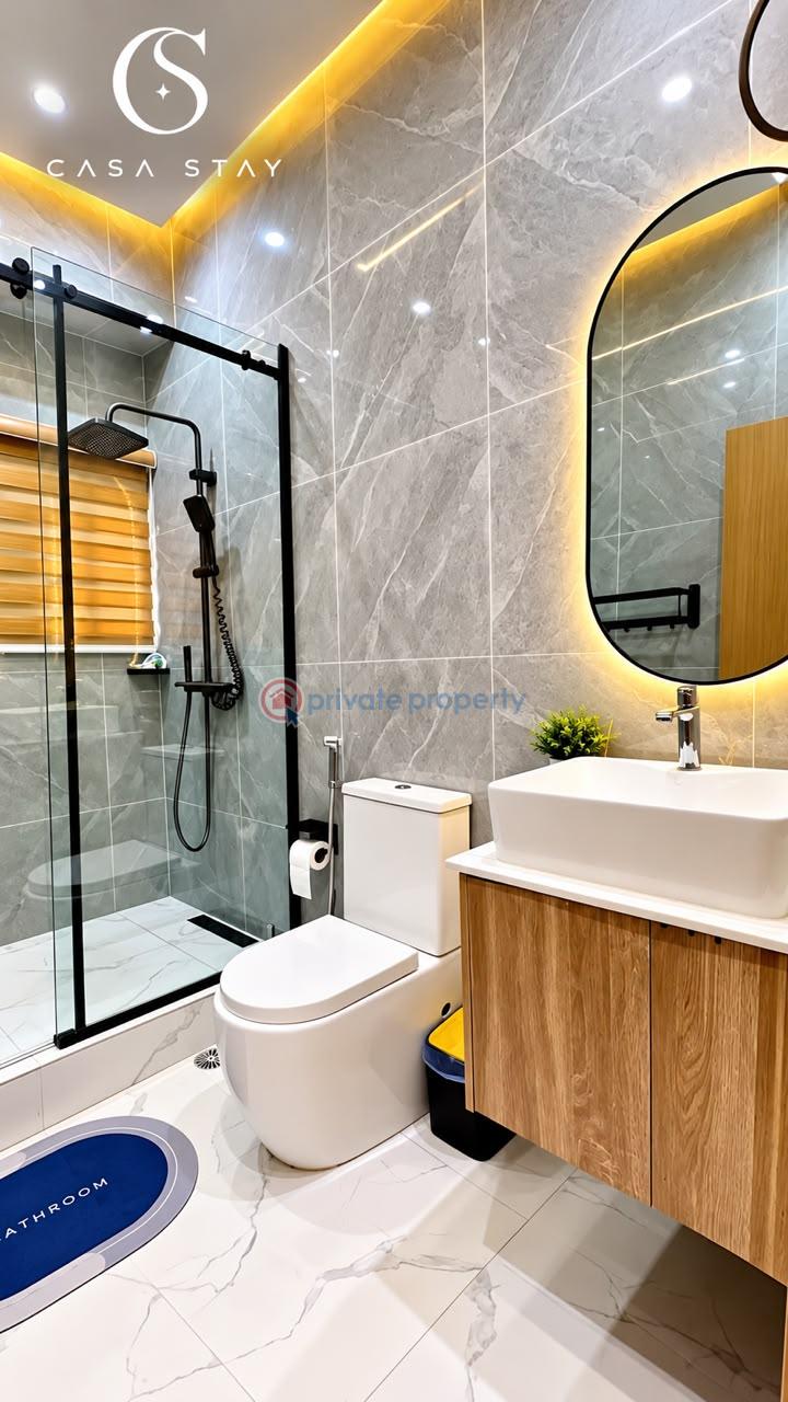 1 bedroom Shared Apartment Short let Oniru Victoria Island Lagos - 2