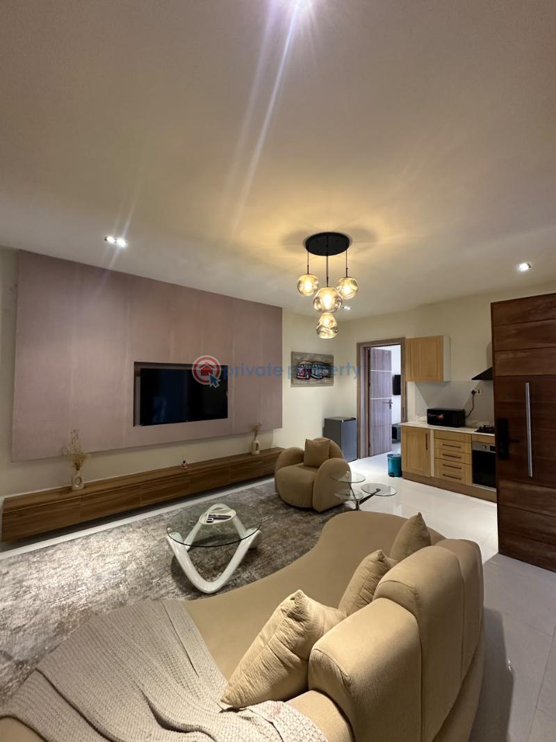 1 bedroom Shared Apartment For Sale Oniru Victoria Island Lagos - 4