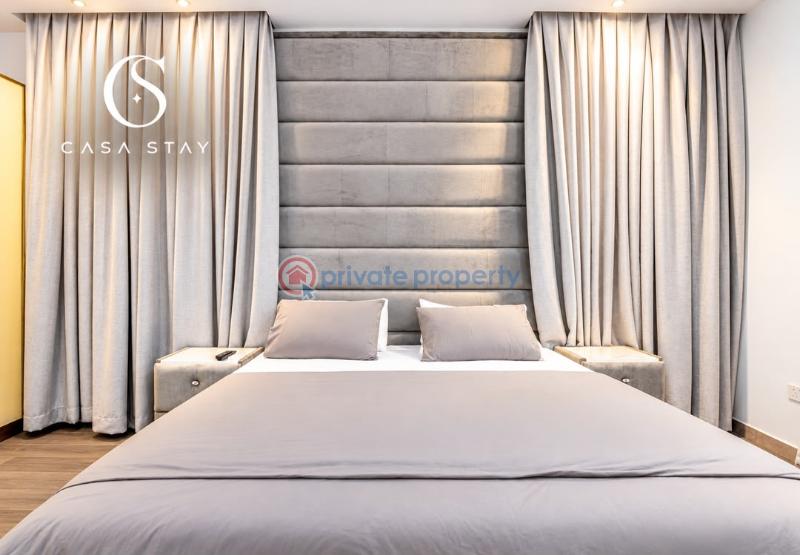 1 bedroom Shared Apartment Short let Oniru Victoria Island Lagos - 12